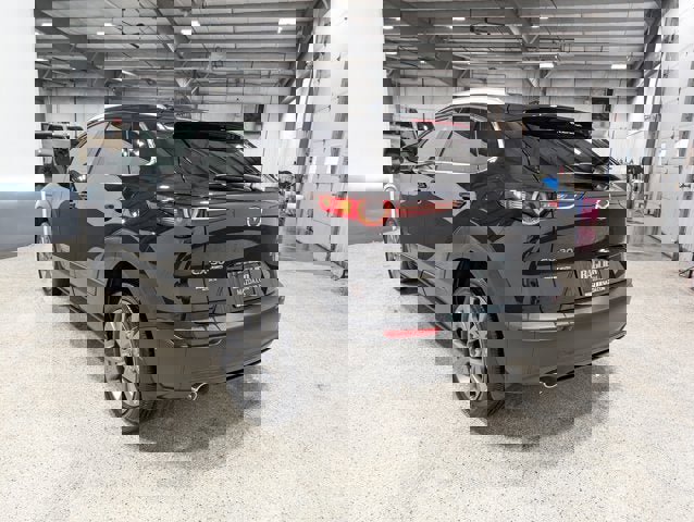 New 2025 MAZDA CX-30 AWD 2.5 S w/ Premium Package image 5