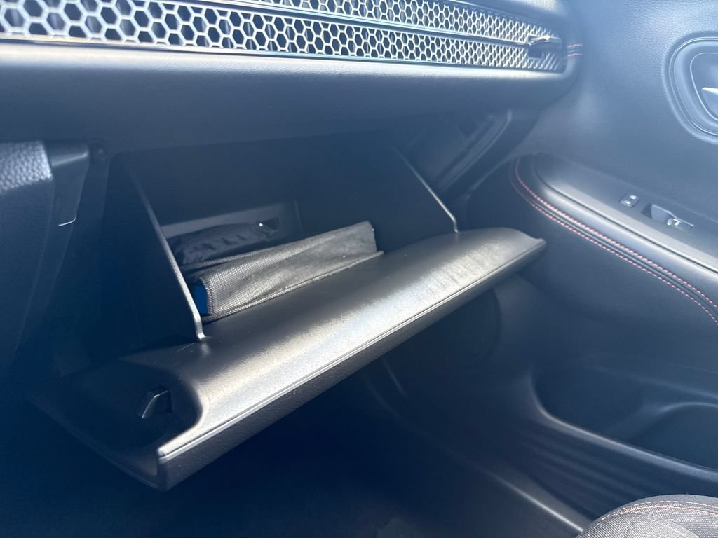 Certified 2024 Honda HR-V Sport image 37