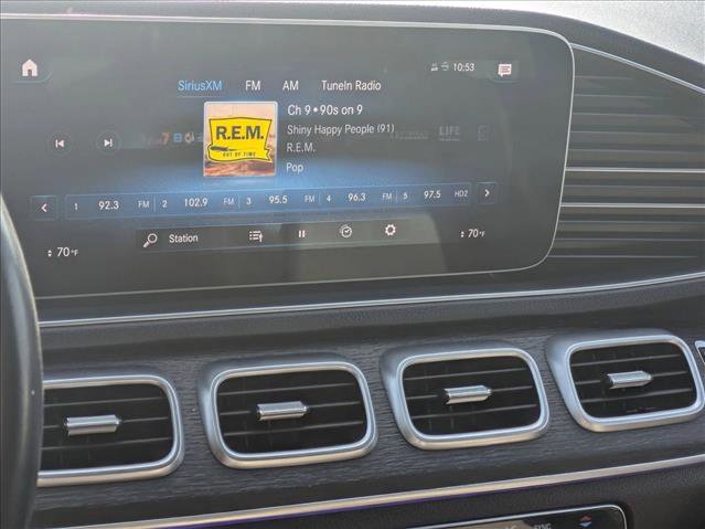 Used 2022 Mercedes-Benz GLE 350 4MATIC image 14