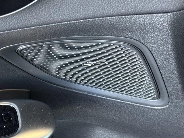 Certified 2025 Mercedes-Benz C 300 Sedan image 18