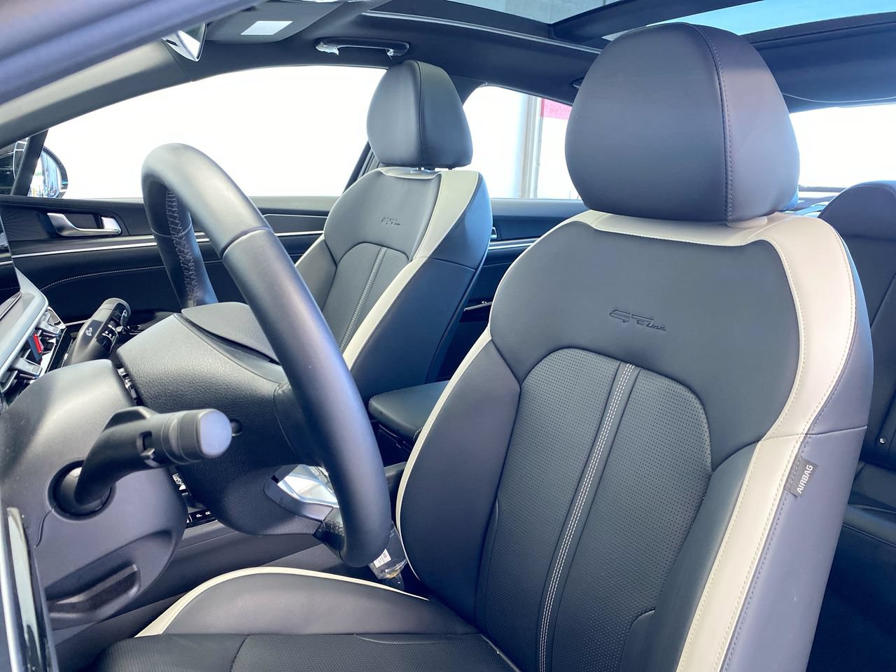 Certified 2026 Kia K5 GT-Line w/ GT-Line Premium Package FWD image 20