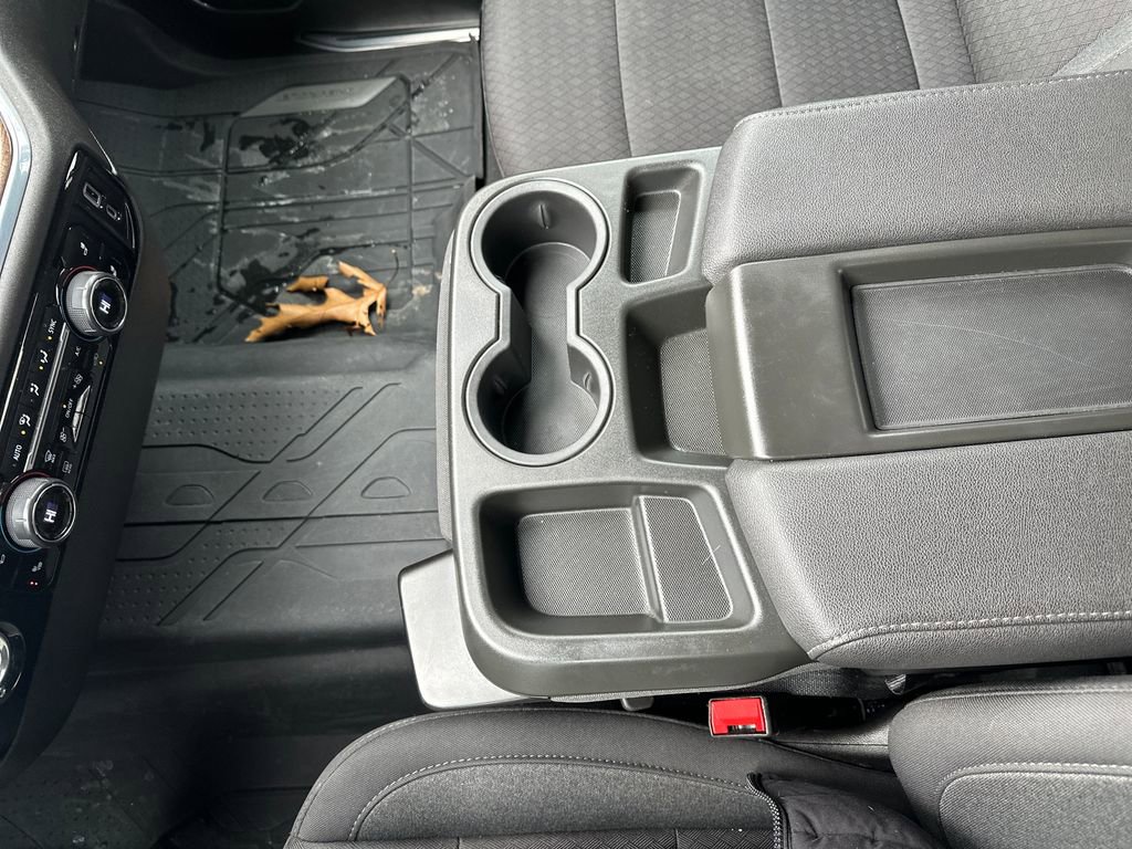 Used 2024 Chevrolet Silverado 1500 LT w/ Protection Package image 13