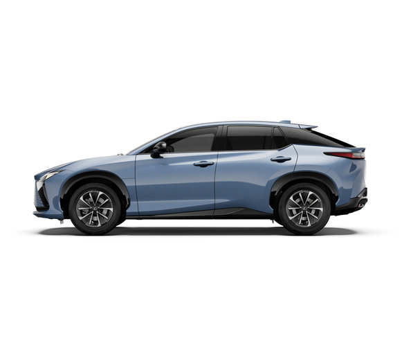 New 2026 Lexus RZ 350e 2WD image 3