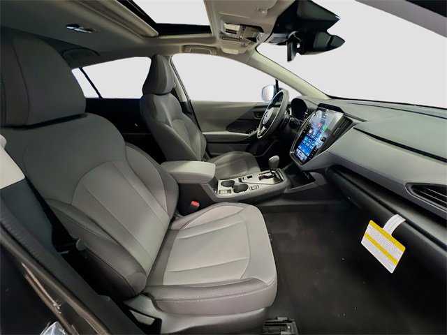 New 2026 Subaru Crosstrek 2.0i Premium image 28