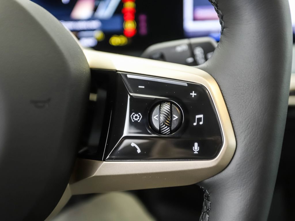 New 2026 BMW iX xDrive45 image 13