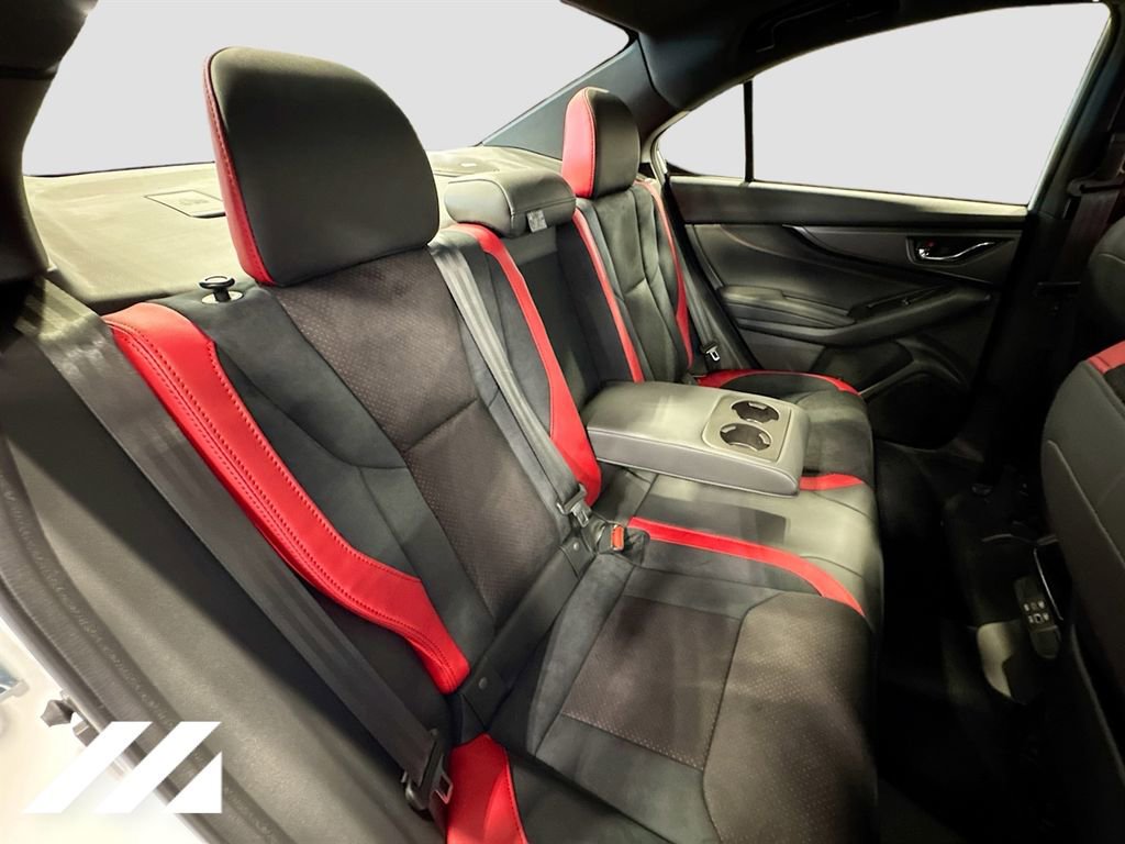 New 2026 Subaru WRX Limited image 29