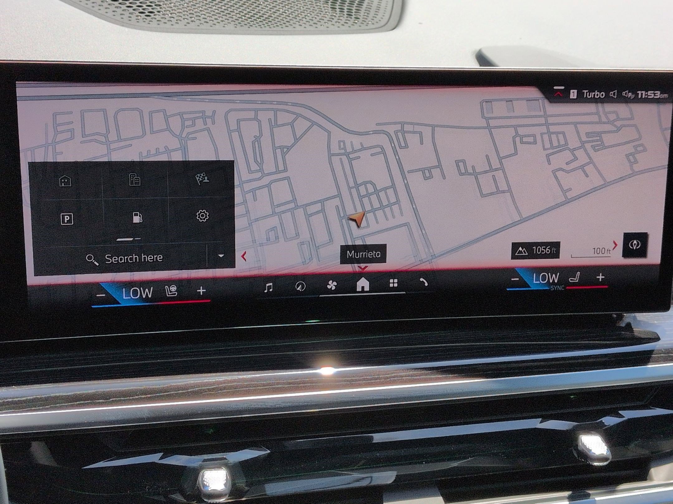 Used 2025 BMW X7 M60i AWD/4WD image 24