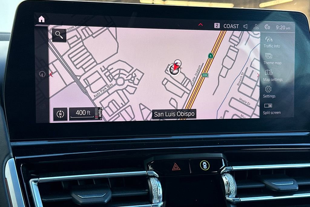 Used 2023 BMW M8 Gran Coupe xDrive Competition w/ M Carbon Exterior Package image 21