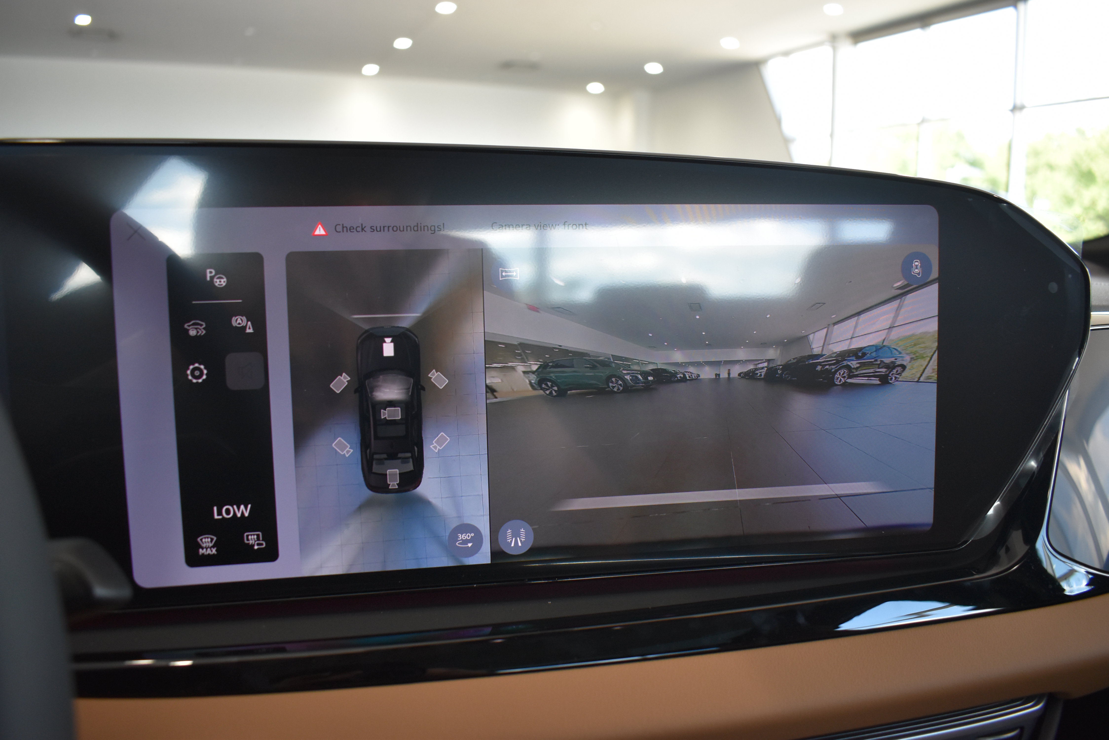 New 2026 Audi A6 Prestige AWD/4WD image 16
