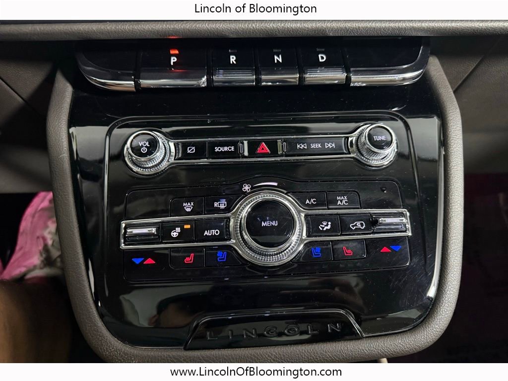 Certified 2022 Lincoln Corsair Reserve w/ Elements Package image 39