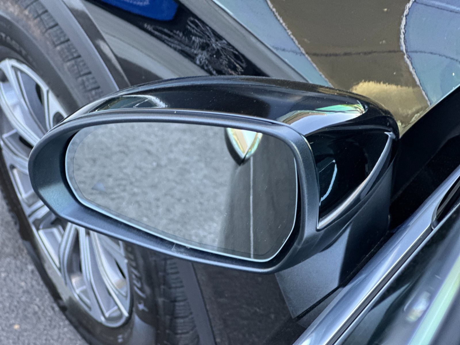 Certified 2026 Mercedes-Benz GLC 300 4MATIC image 10