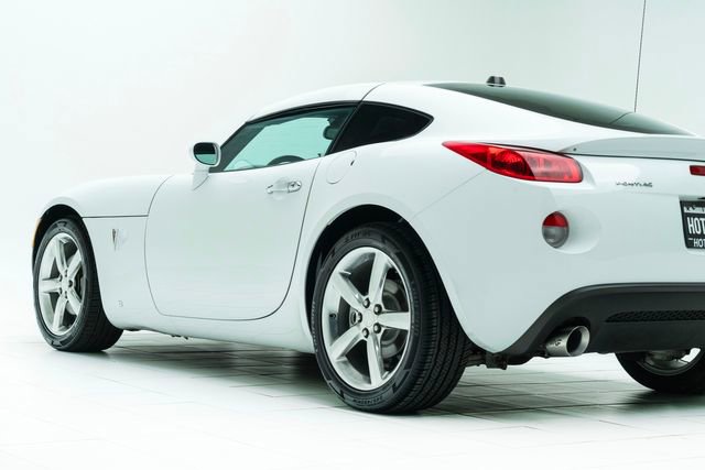 Used 2009 Pontiac Solstice GXP image 19