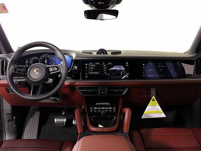 New 2026 Porsche Cayenne S image 13