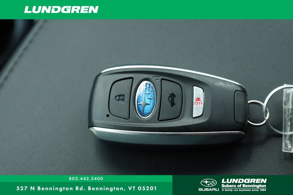 New 2026 Subaru Outback Premium AWD/4WD image 5