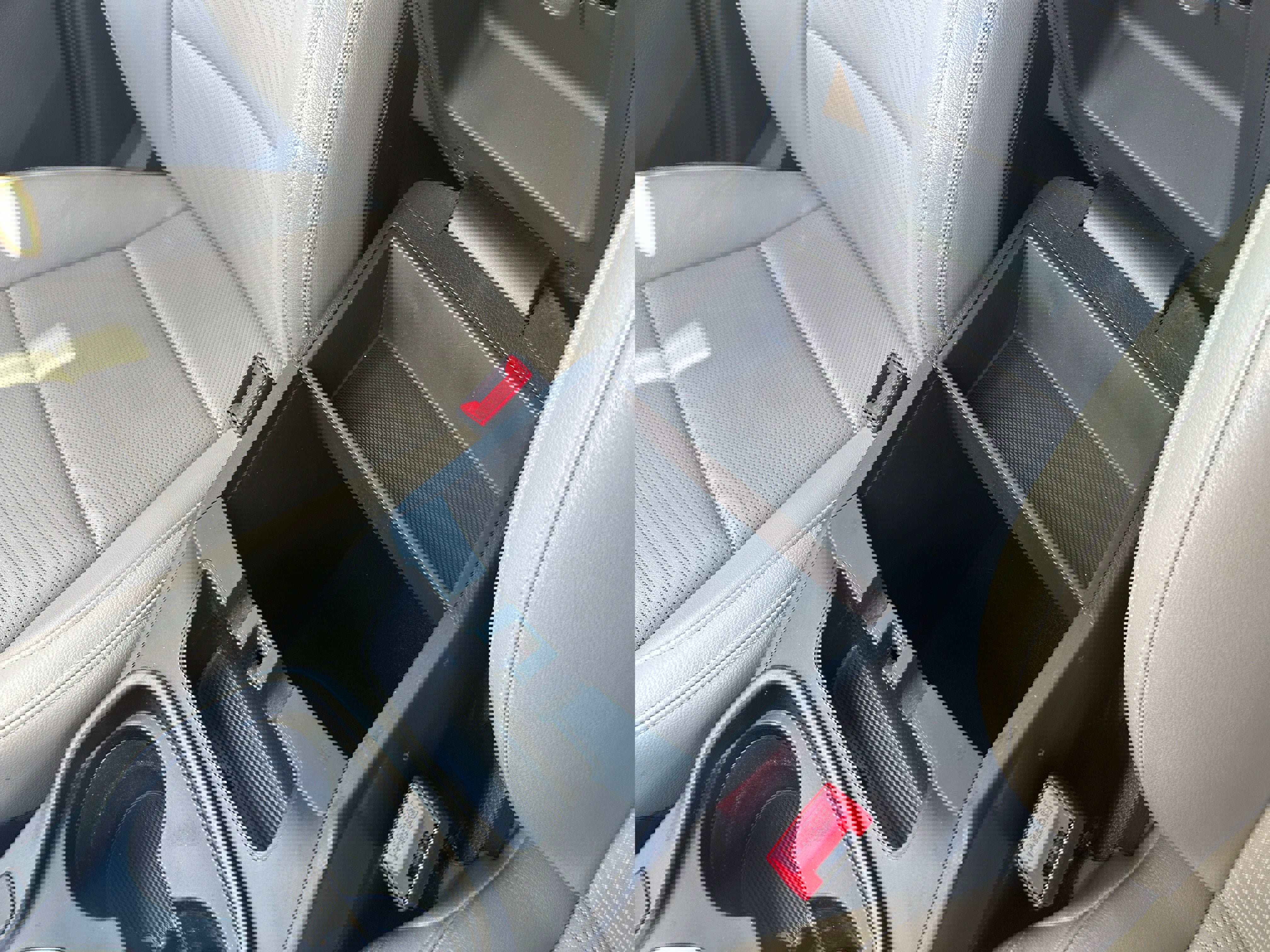 Used 2017 Hyundai Santa Fe Sport w/ 2.0T Ultimate Tech Package 05 image 27