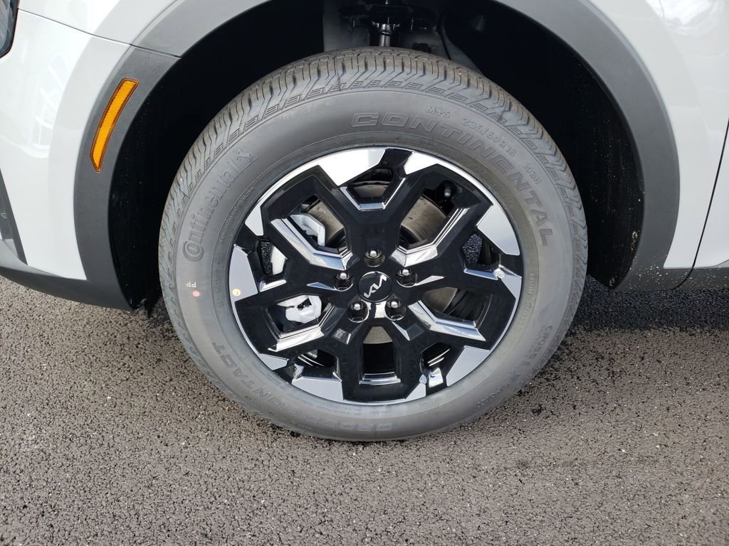 New 2026 Kia Sorento S AWD/4WD image 25