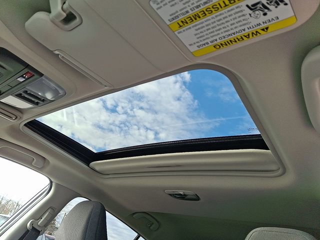 New 2026 Subaru Crosstrek 2.0i Premium image 15