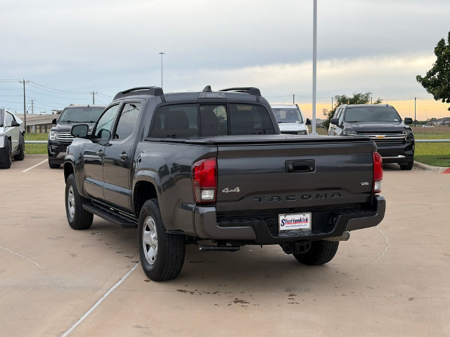 Used 2023 Toyota Tacoma SR AWD/4WD image 9