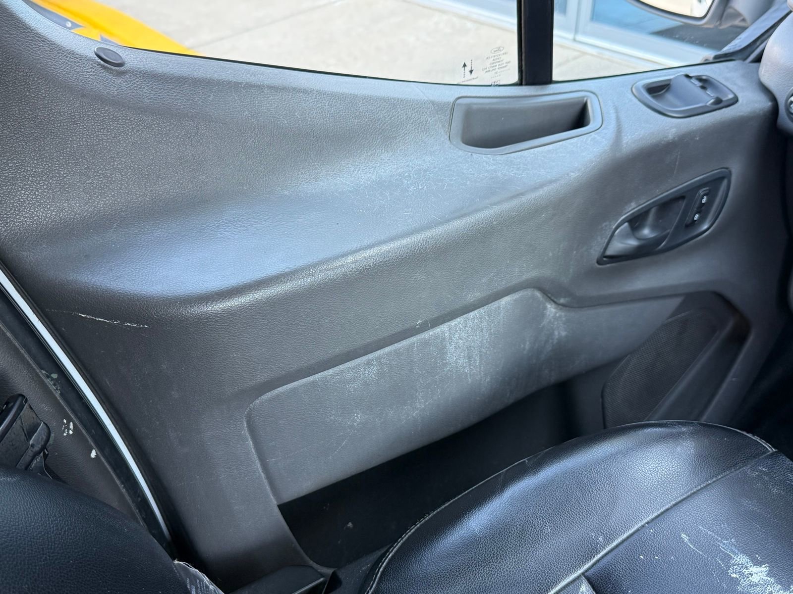 Used 2021 Ford Transit 250 Low Roof image 31