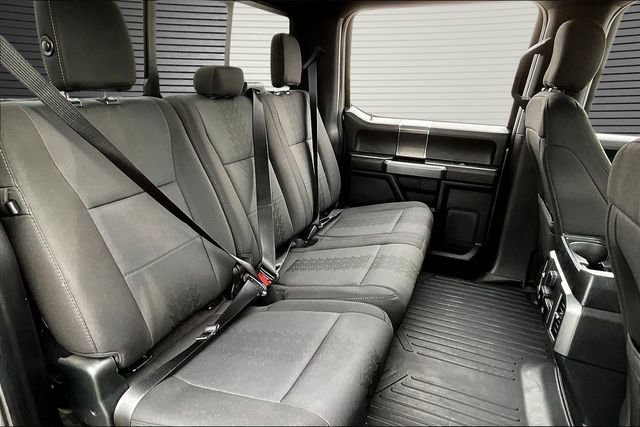 Used 2018 Ford F150 XLT w/ Equipment Group 302A Luxury image 26