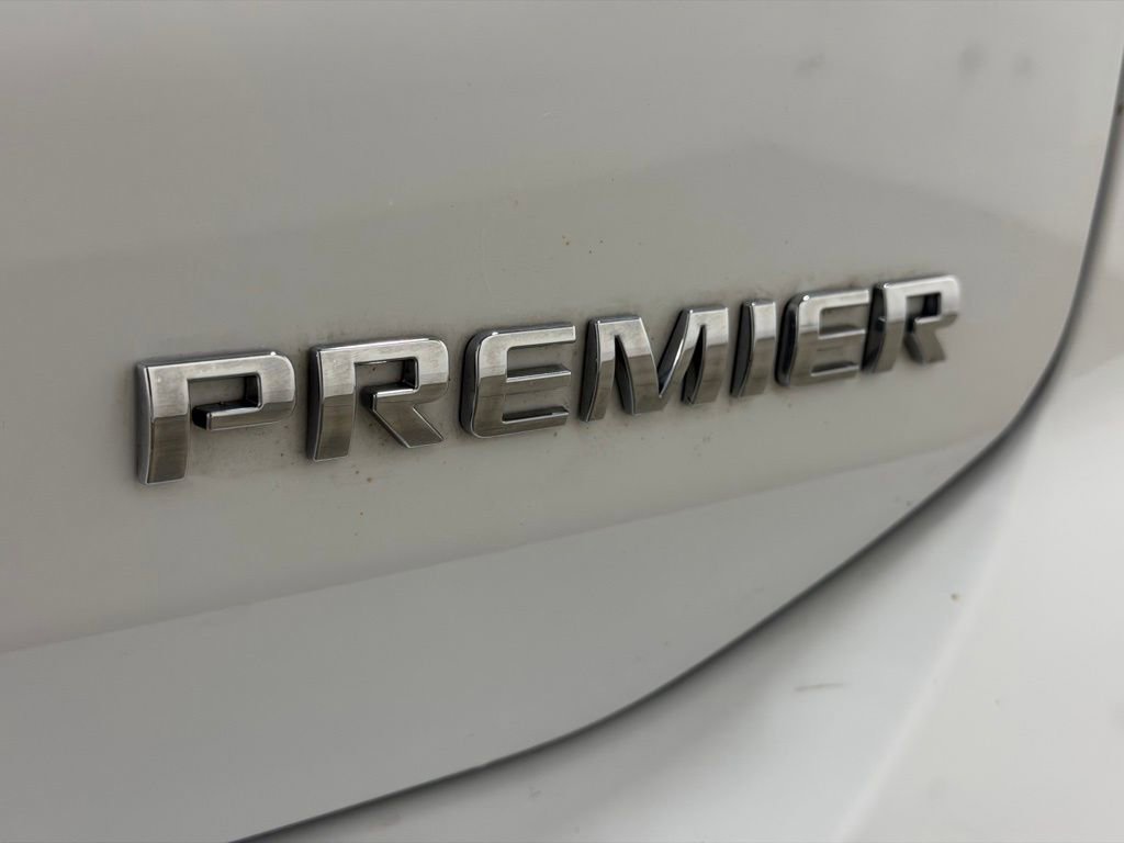Certified 2021 Chevrolet Equinox Premier image 18
