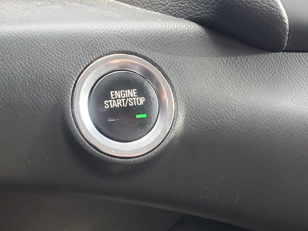 Used 2022 GMC Terrain SLE w/ Driver Convenience Package AWD/4WD image 15