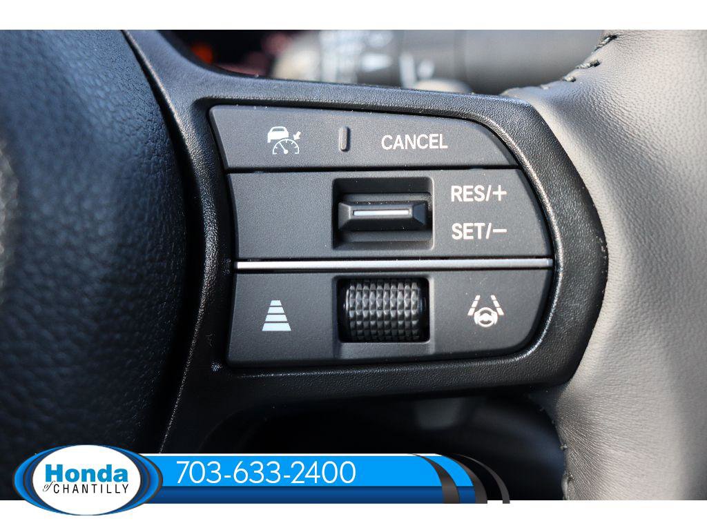 New 2026 Honda Accord Hybrid Sport image 11