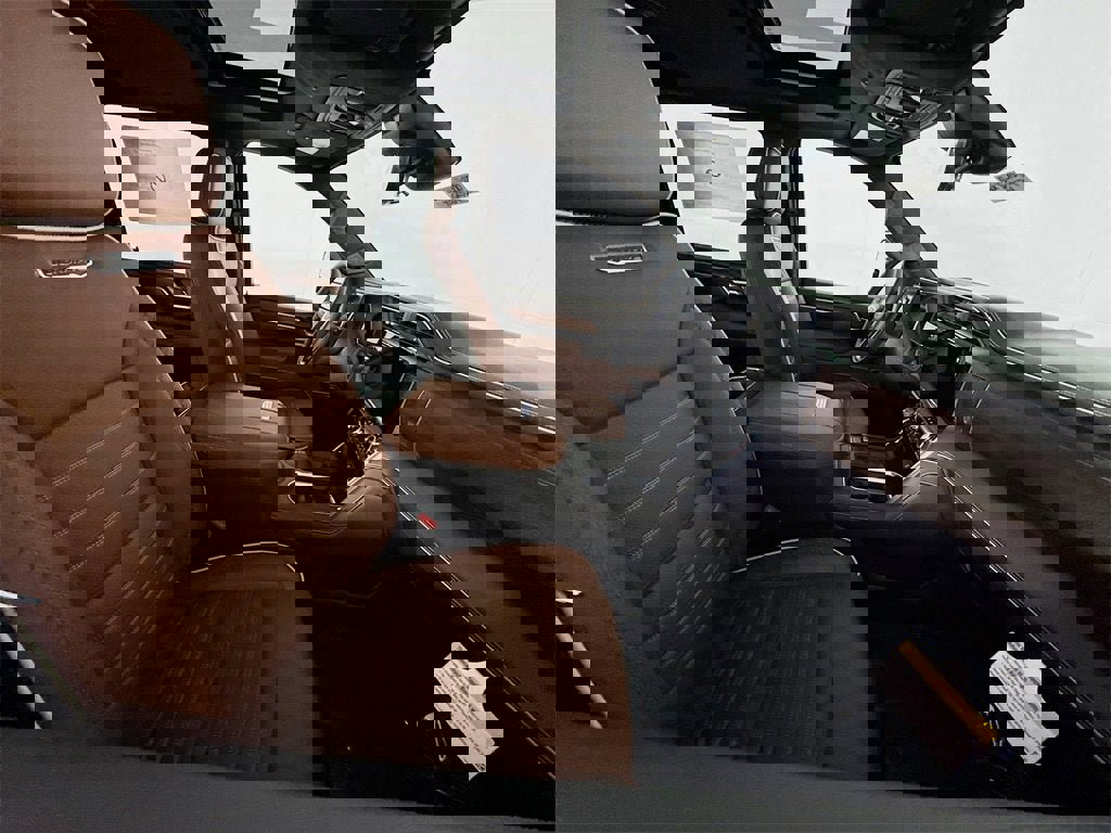 New 2026 GMC Sierra 3500 Denali Ultimate image 24