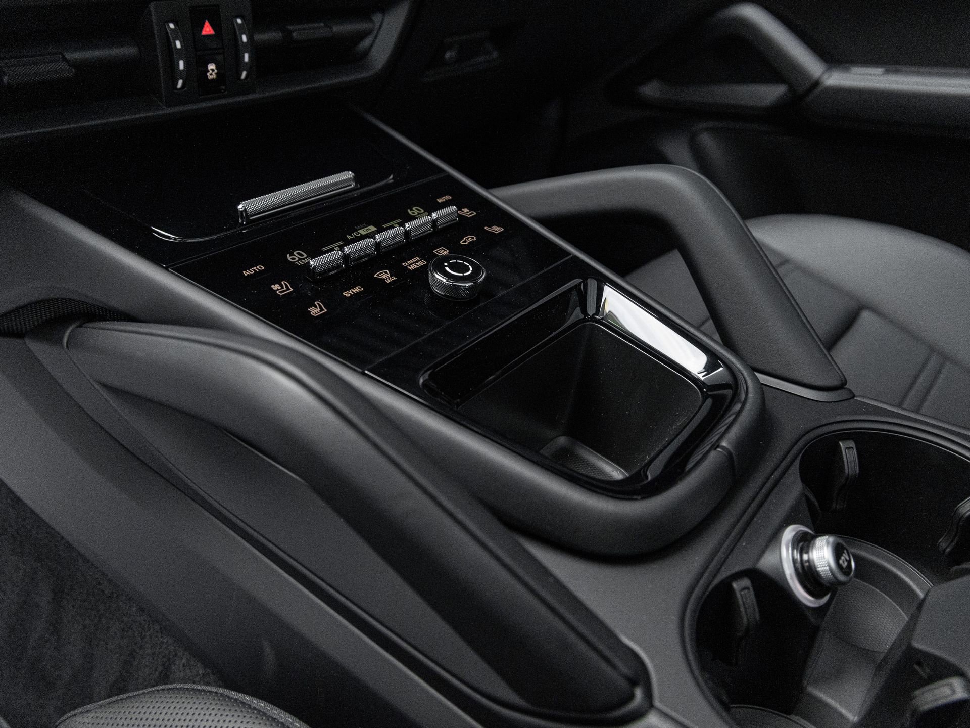 New 2026 Porsche Cayenne S image 23