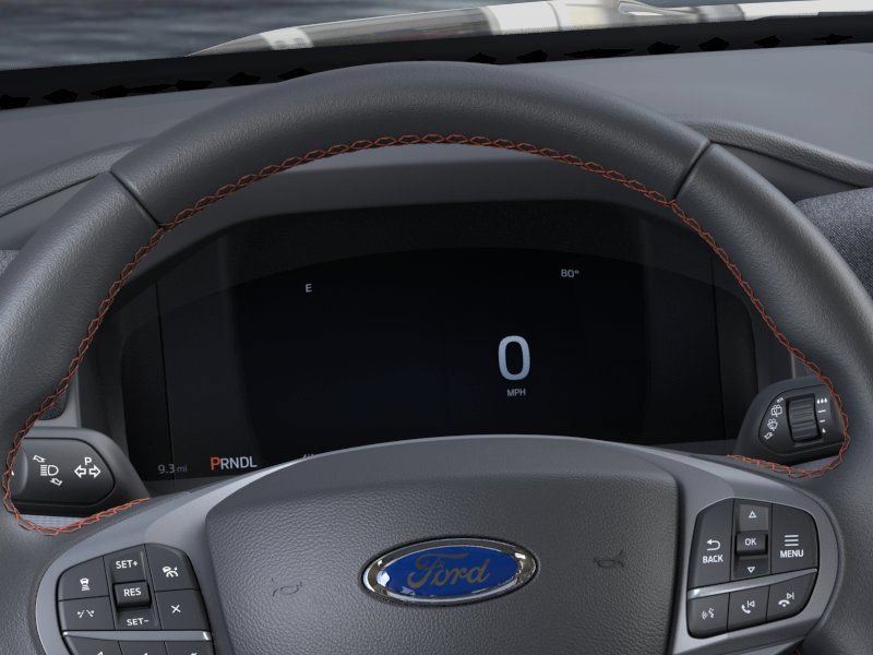 New 2026 Ford Explorer Active AWD/4WD image 13