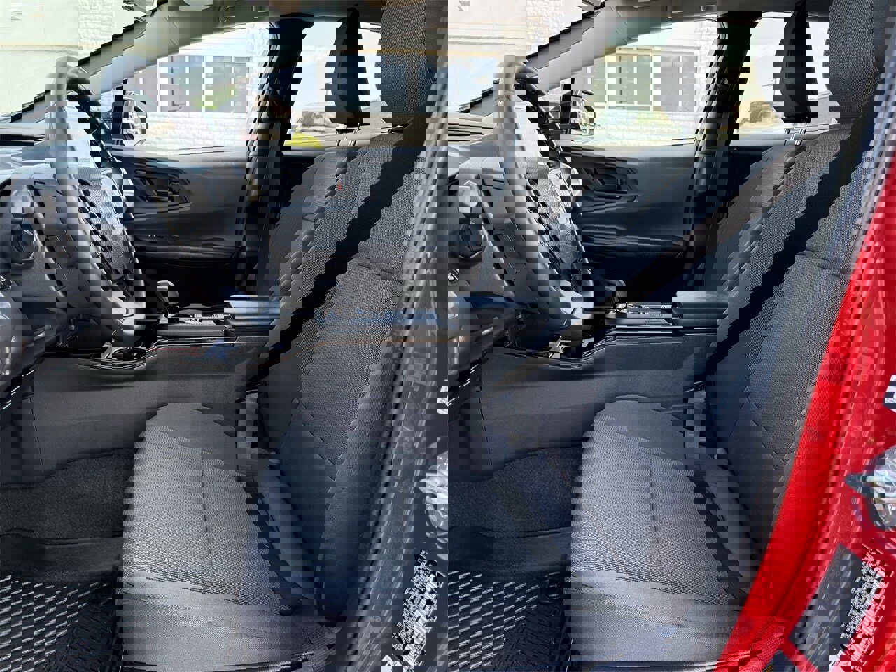 Used 2024 Toyota Prius LE image 24