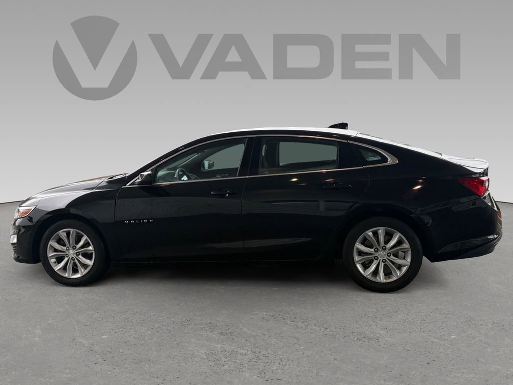 Used 2023 Chevrolet Malibu LT image 6