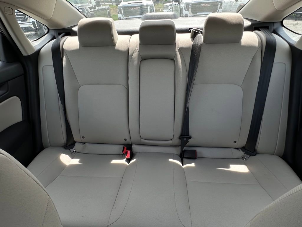 Used 2023 Honda Civic EX image 27