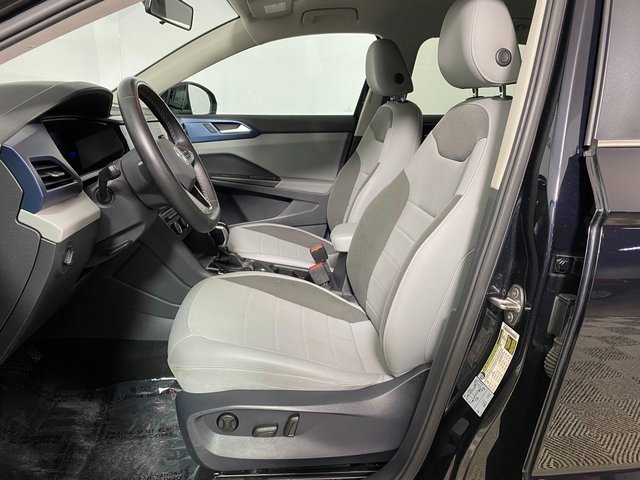 Used 2022 Volkswagen Taos SE image 10