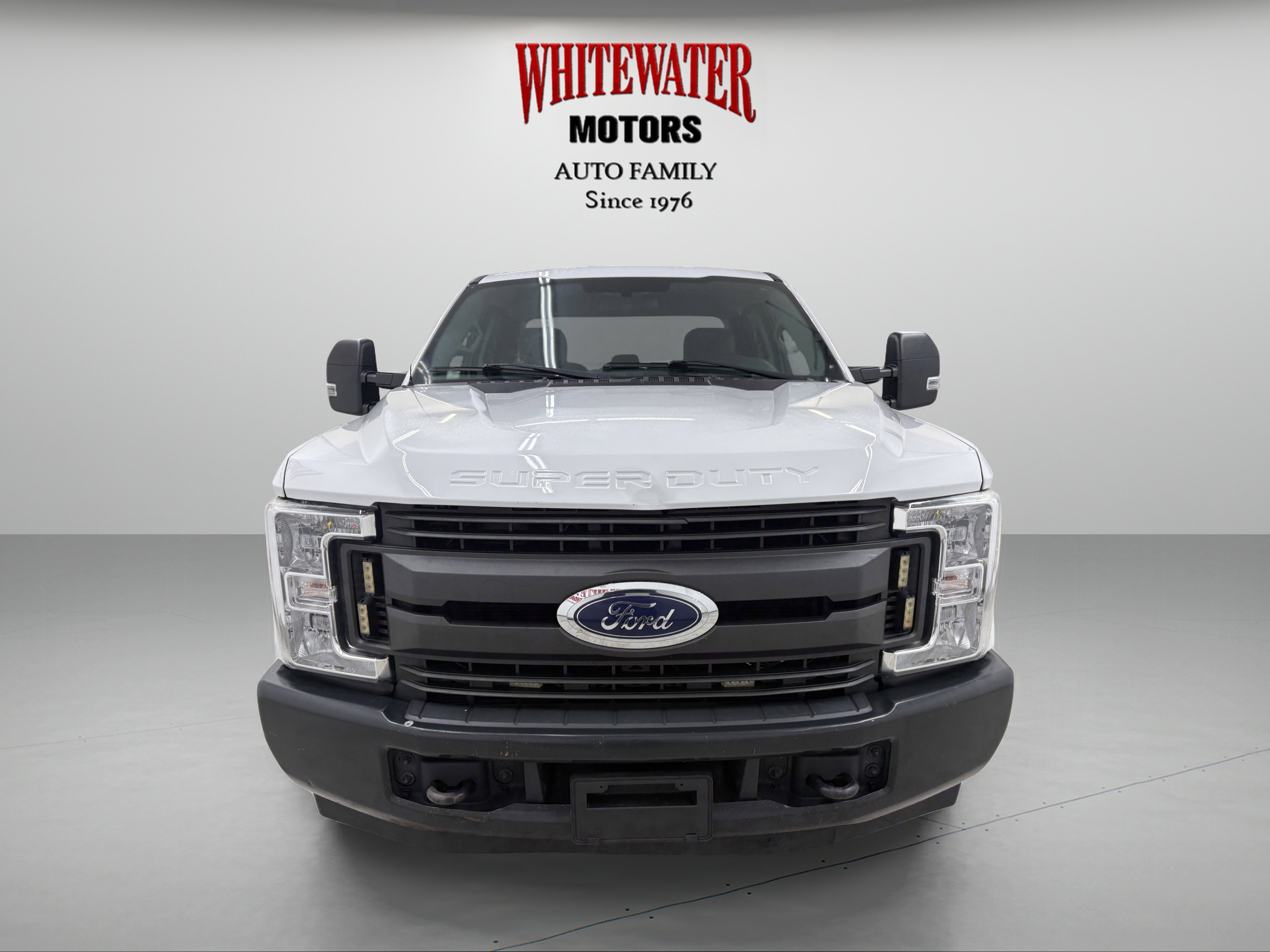 Used 2019 Ford F350 XL w/ Power Equipment Group RWD image 6