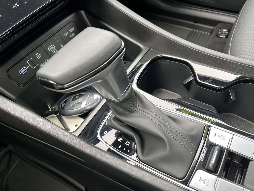 Used 2025 Hyundai Tucson SEL image 25