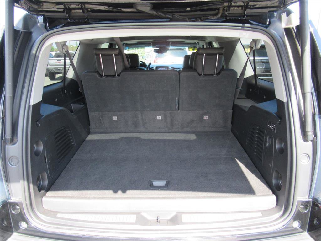 Used 2019 GMC Yukon XL Denali image 34