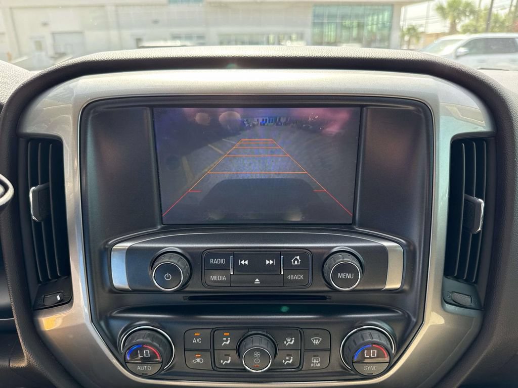 Used 2014 Chevrolet Silverado 1500 LT w/ All Star Edition RWD image 25