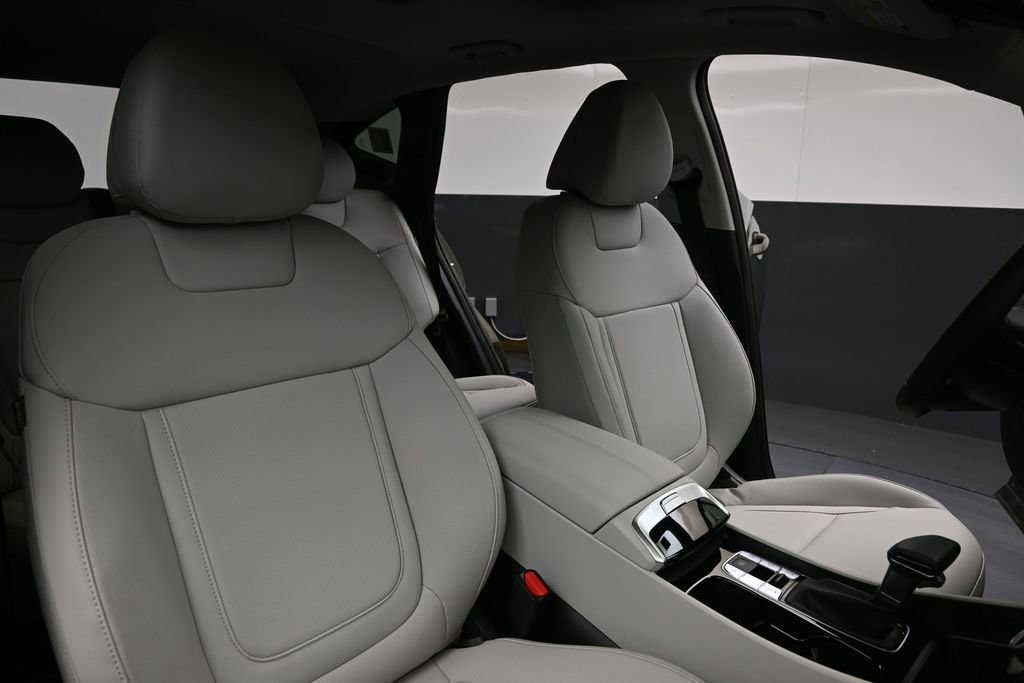 New 2026 Hyundai Tucson SEL AWD/4WD image 13