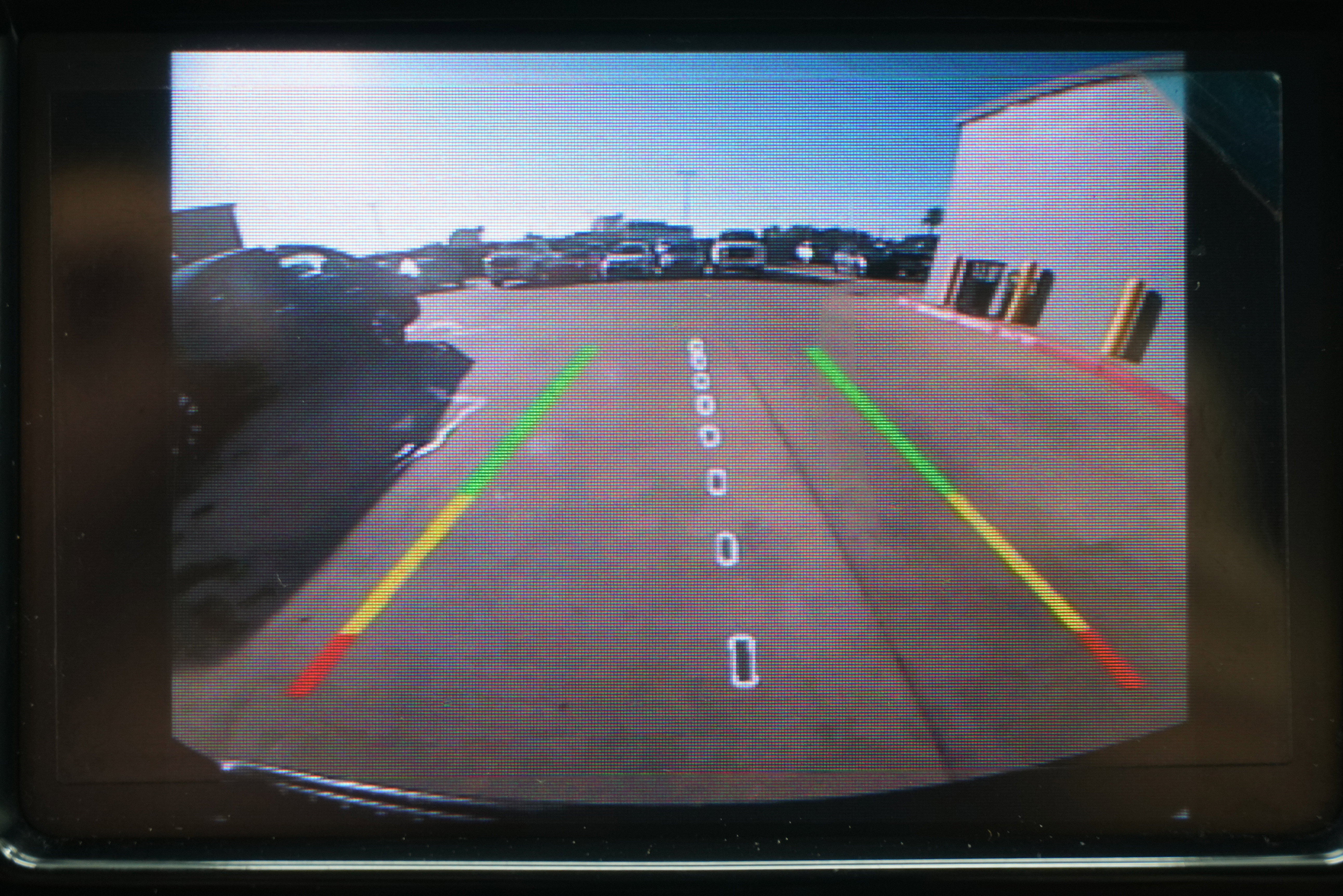 Used 2020 RAM ProMaster City Tradesman image 16