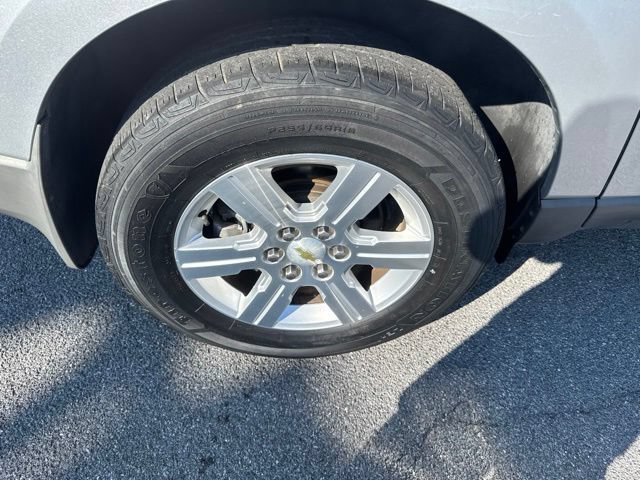 Used 2012 Chevrolet Traverse LT FWD image 9