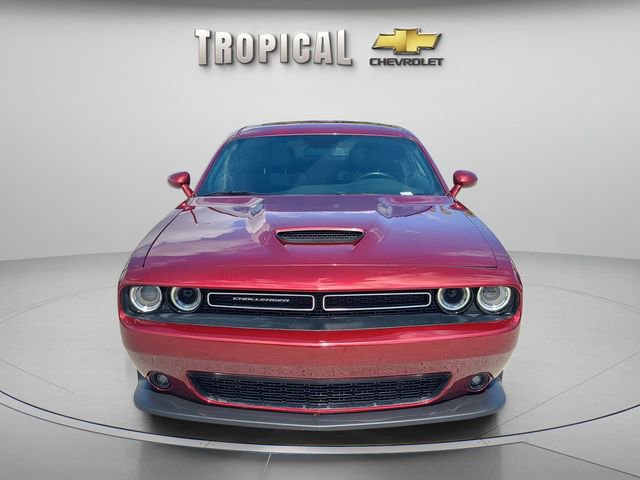Used 2022 Dodge Challenger GT image 8