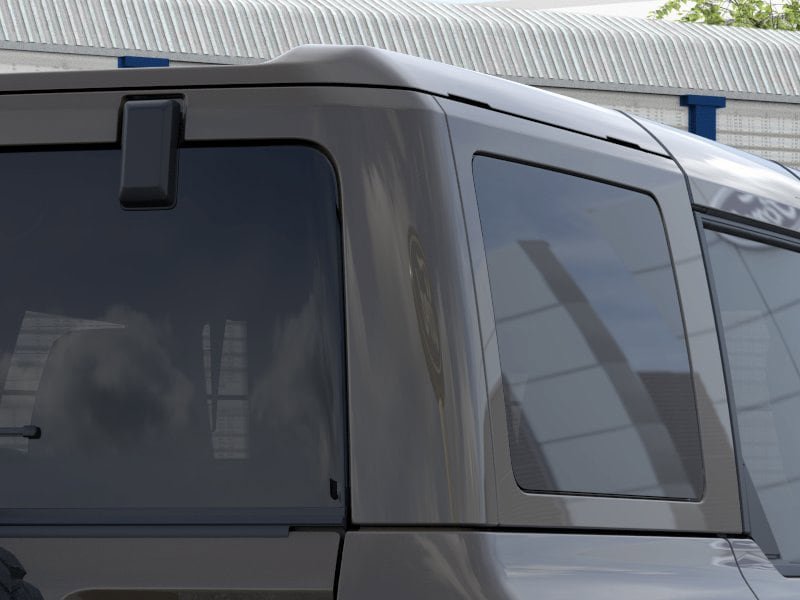 New 2026 Ford Bronco Badlands AWD/4WD image 55