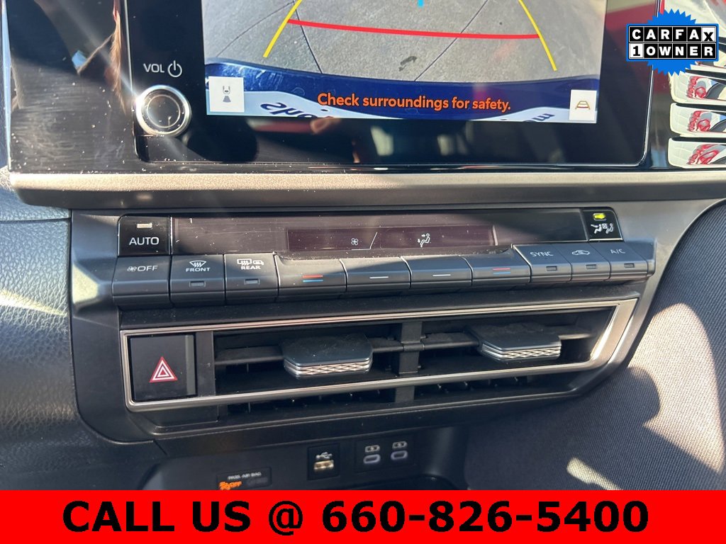 Used 2025 Toyota Camry LE image 17