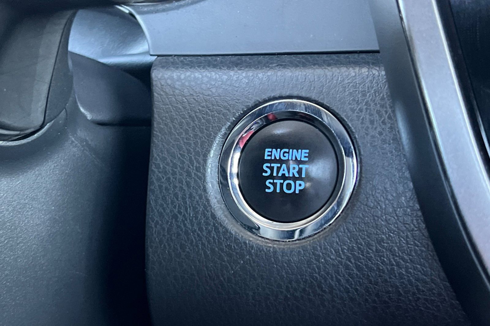 Certified 2024 Toyota Camry XSE w/ Navigation Package image 27