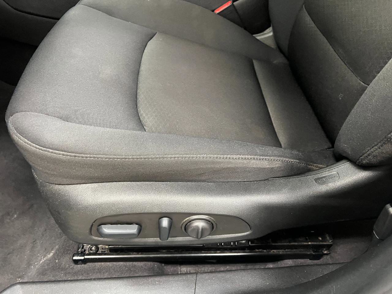 Used 2023 Chevrolet Malibu LT FWD image 22