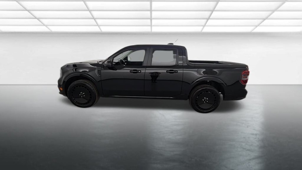 New 2026 Ford Maverick Lobo AWD/4WD image 5