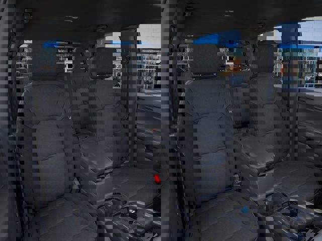 New 2026 Chevrolet Colorado W/T w/ WT Custom Package image 16