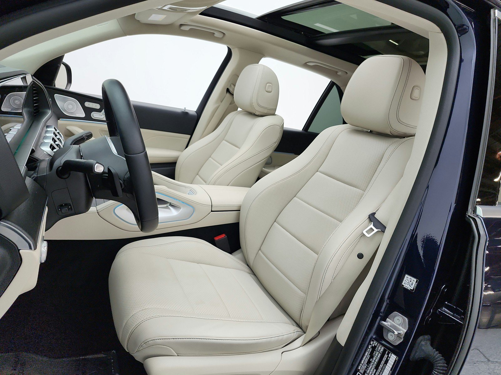 Used 2021 Mercedes-Benz GLE 350 image 10