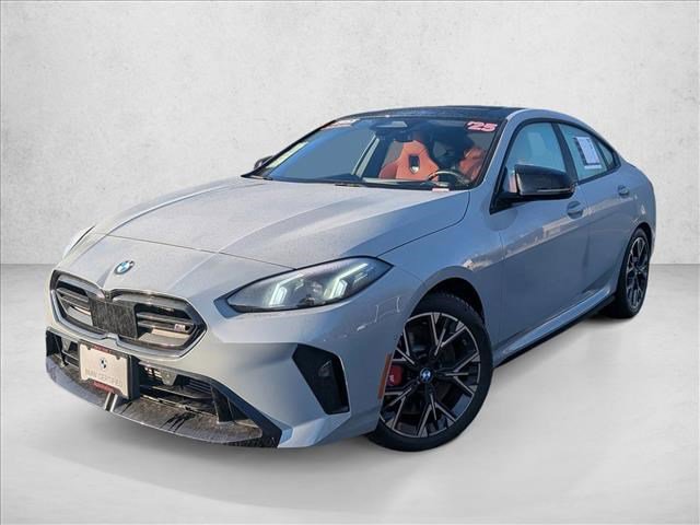 Certified 2025 BMW M235i xDrive w/ Premium Package image 1